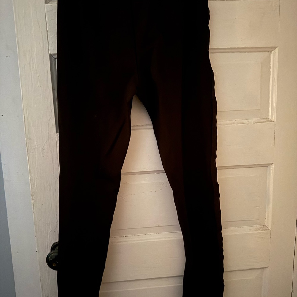 Simply Styled Black Leggings